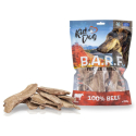 KIDDOG B.A.R.F. 100 % Beef freeze dried - čisté hovězí maso sušené mrazem 200 g