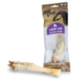 KIDDOG 100 % Natural Snack jehněčí nožka přírodní - 1 ks / bal., 20 cm