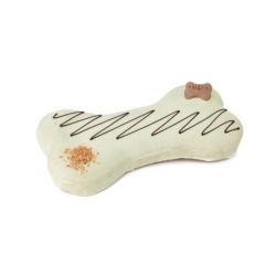 LOLOPets BAKERY dort EVERYDAY, tvar kost, s jablkem, 250 g