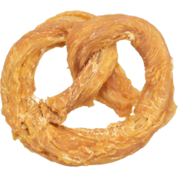 Premio preclík s kuřecím prsem,  10 cm/ 60 g [50]