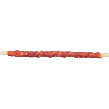 Denta Fun Roll s kachními prsíčky, volně ložené, 26 cm, 30 g [100]